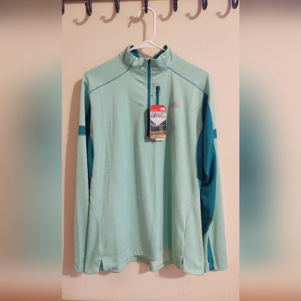 Long sleeve